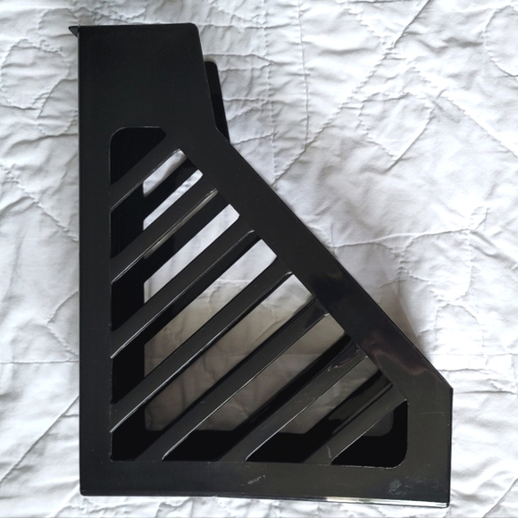 3/$15 🌸 2.75" Magazine Rack - Picture 1 of 5